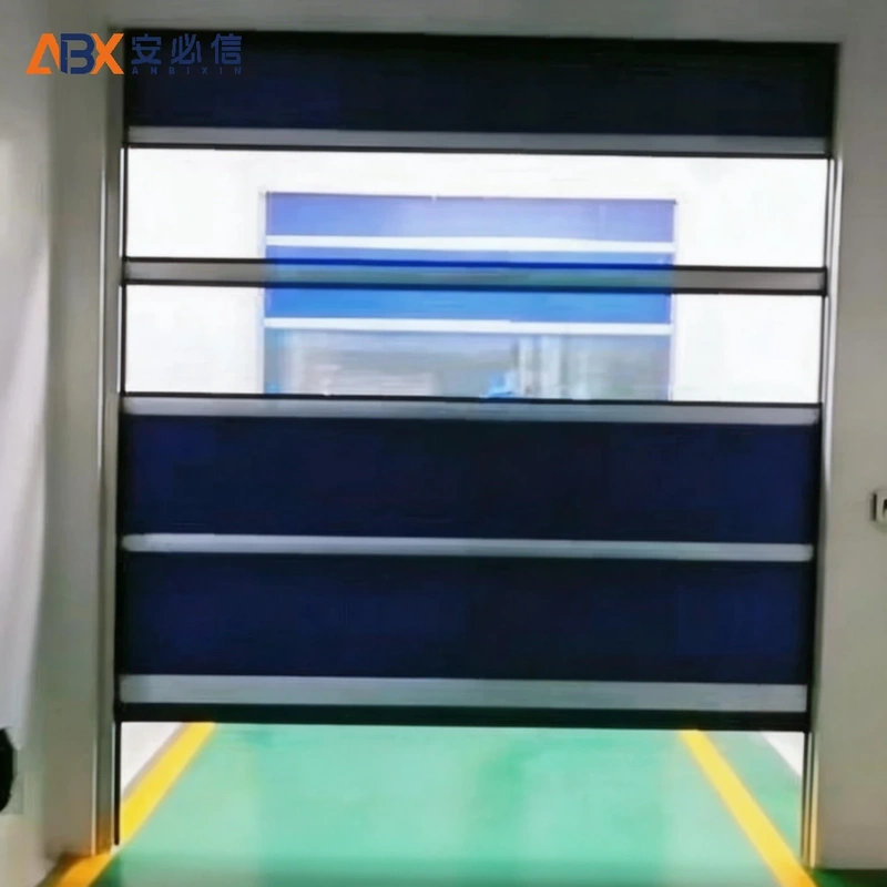 佛山快速门