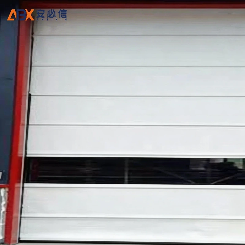 佛山工业快速门